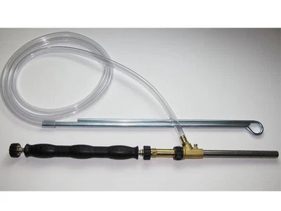 MARKENLOS Sabbiatrice professionale a umido sabbiatrice per ugello Kärcher HD HDS 055 M22