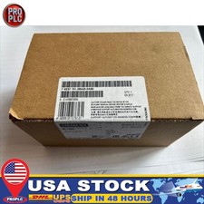 New Siemens  SIMATIC DP, interface module 6ES7151-3BA23-0AB0 6ES7 151-3BA23-0AB0