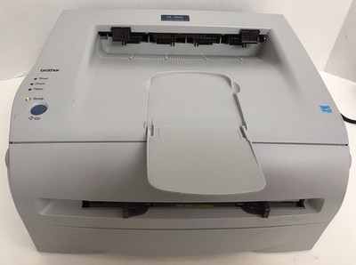 Brother HL-2040 Standard Black & White Laser Printer Tested & Working