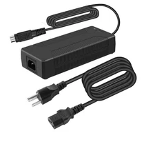 FSP 150W Power Adapter 12V 12.5A 4-Pin AC/DC Switching 150W Charger