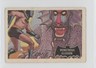 1966 A&BC Batman Black Bat Batman Monstrous Illusion #48 11b