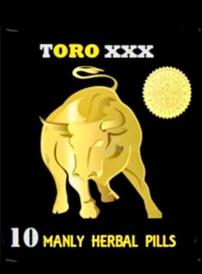 10 PILLS TORO GOLD Maca Male ENHANCE Him/Her! toro xxxp The Original gator la pe