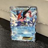Pokémon Ash-Greninja EX Blackstar Promos Holo Card XY133