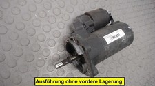 Anlasser / Starter Bosch VW Polo 6 N/6 KV 12 Monate Garantie Sofortversand