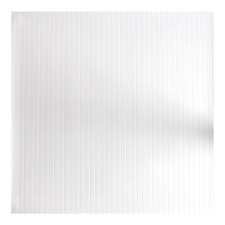 Superfresco Paintable Beading Wallpaper | Durable White Texture