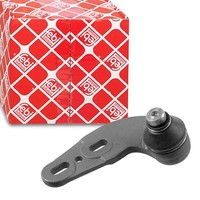 Febi Bilstein Traggelenk FÜHrungsgelenk Hinten Audi 80 893 894 8A2 90 Coupe
