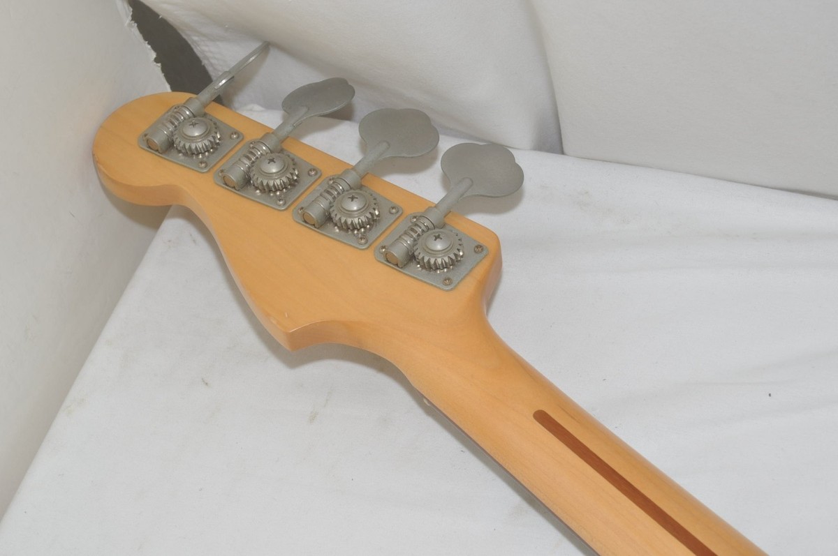 Fender JAPAN Precision BASS 1993-1994 electric guitar Ref No 7259