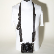 Utility Dual Adjustable Camera Strap Quick Mount  Peak Design Anchors