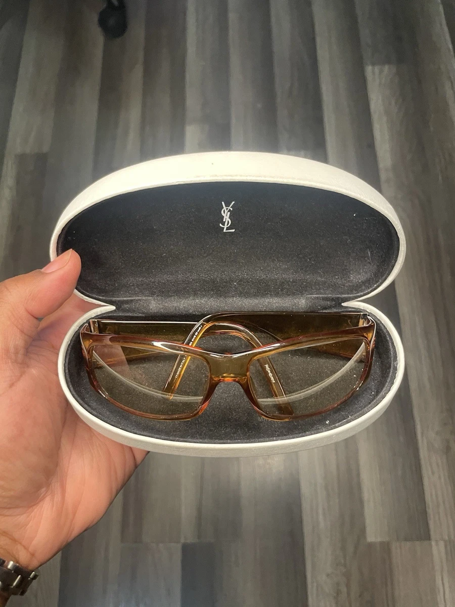 vintage ysl sunglasses products for sale | eBay