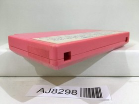 Takahashi Mejin no Bug tte Honey Nintendo Famicom NES Japan - AJ8298