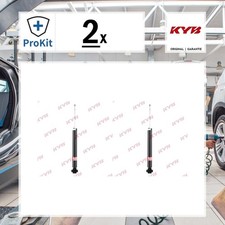 2x ORIGINAL® Kyb Stoßdämpfer Hinten für Kia SPORTAGE IV Hyundai TUCSON