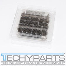 NEW Supermicro SNK-P0037P 1U Passive Heatsink for Sockets LGA 1356