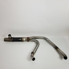 Harley Stage 4 17 up Touring Screamin' Eagle M8 Performance Header Pipe 65600177