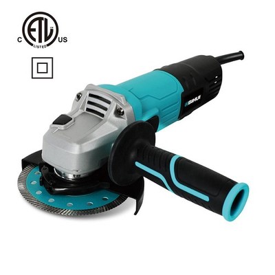 BIHUI Variable Speed Angle Grinder, 5-Inch - AG1400A