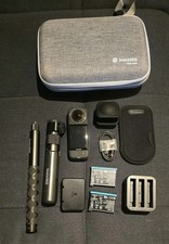 Insta360 X3 360grad Kamera mit viel ZUBEHÖR