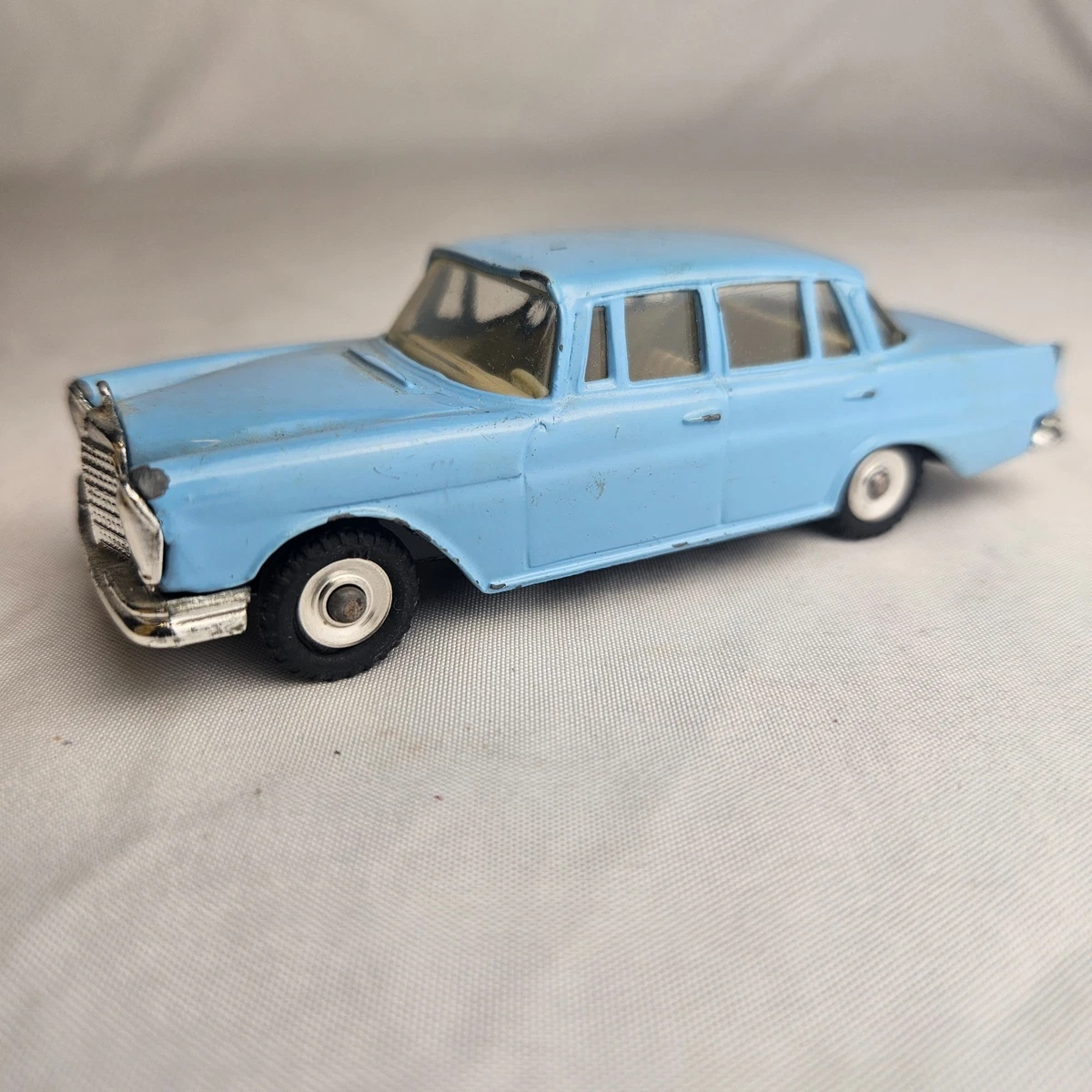 Dinky Mercedes-Benz Contemporary Manufacture Diecast Cars for sale