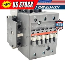 Contactor 120V coil AC 50A replace Contactor A50-30-11-84 1NO1NC