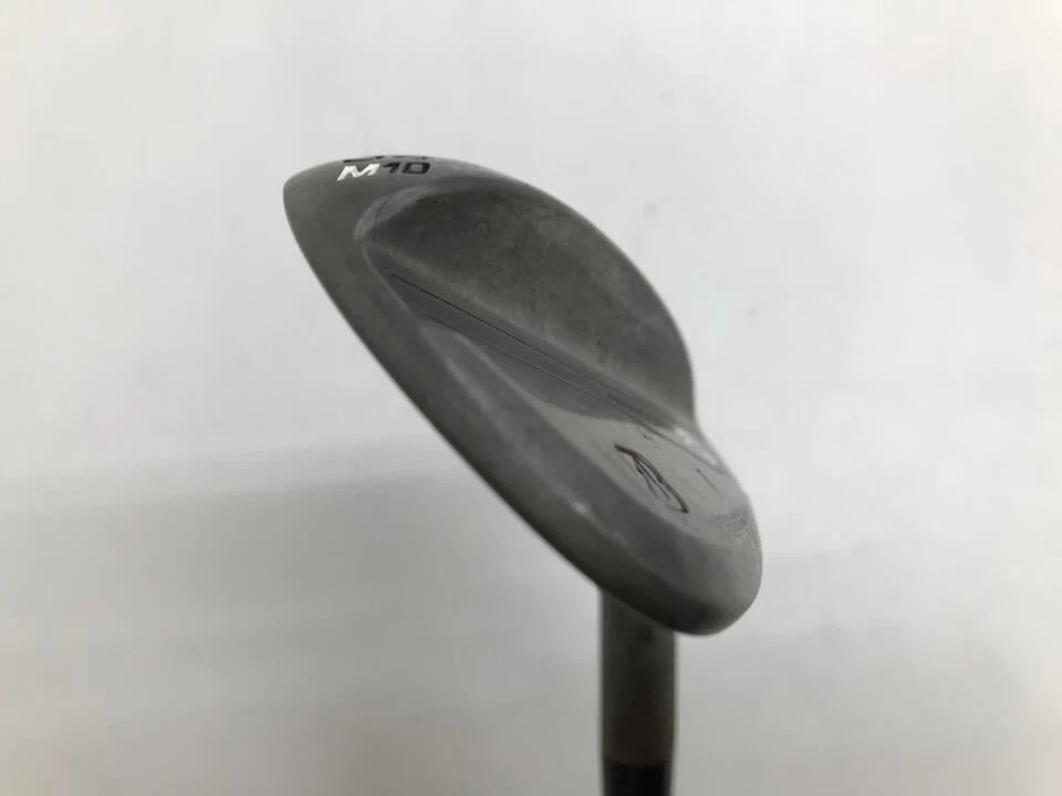 Bridgestone BITING SPIN No Plating Wedge #54(1Club)/MODUS/Flex:S/Wedge - Image 3 of 4