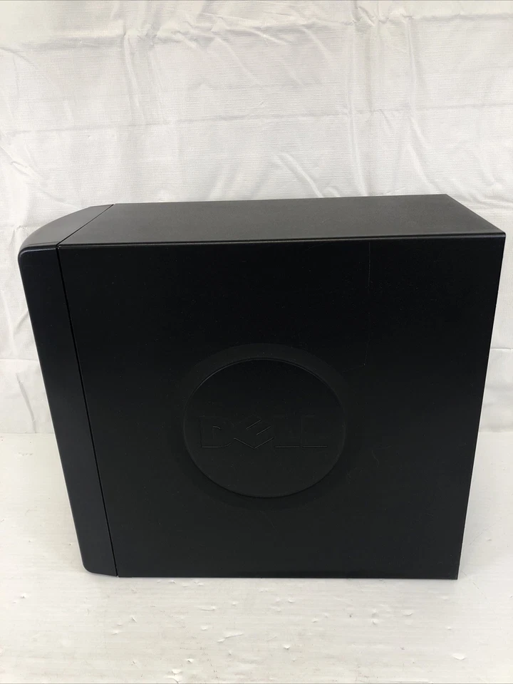 Dell Dimension 3000 PC Retro Gaming Pentium 4 2.80GHz 512MB RAM 40GB HDD Win XP - Image 3 of 4