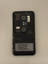HTC EVO 3D 4G Sprint For Parts