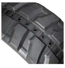 Fits John Deere 35D - Heavy Duty  Excavator Rubber Track | 300X52.5X86