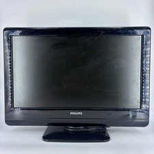Phillips HDTV Widescreen TV 22" LCD HDMI 720p 22PFL3504D/F7 - NO REMOTE