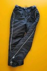 BOYS/GIRLS ATHLETECH SKI SNOWBOARD PANTS/ SIZE 10/REFLECTIVE/ EXCELLENT — photo 1