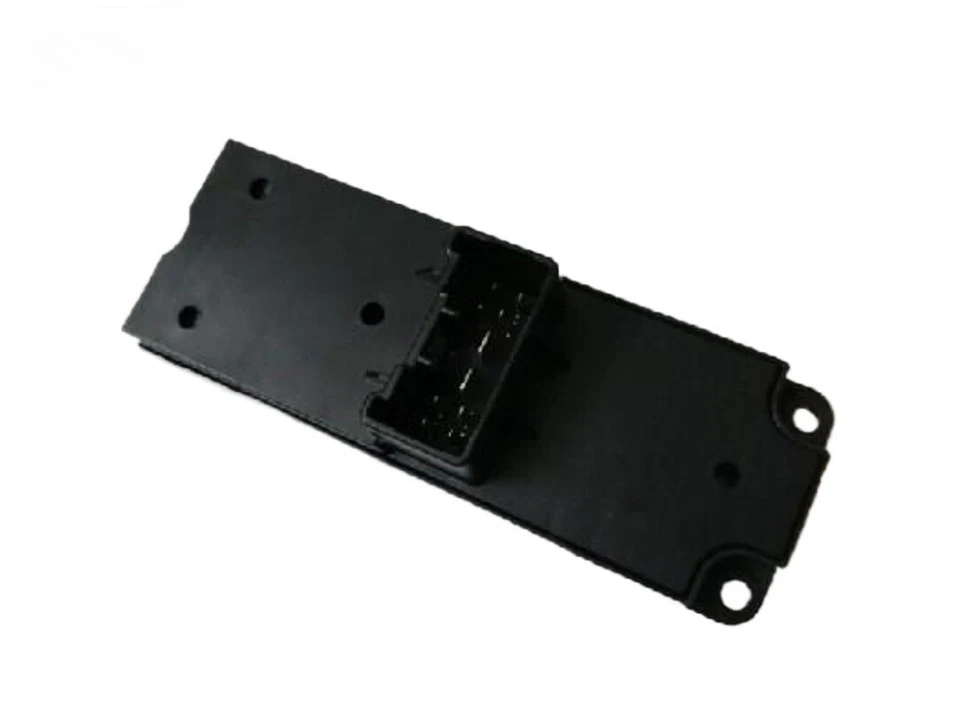 Interruptor de ventana eléctrica delantero derecho para Mazda MPV 2001-2006 Foto 2 de 4