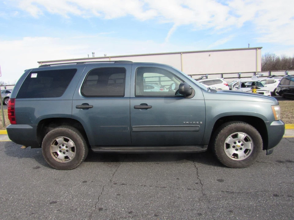 ПЕРЧАТОЧНЫЙ ЯЩИК 07 08 09 10 11 12 13 14 CHEVY TAHOE - Изображение 2 из 4