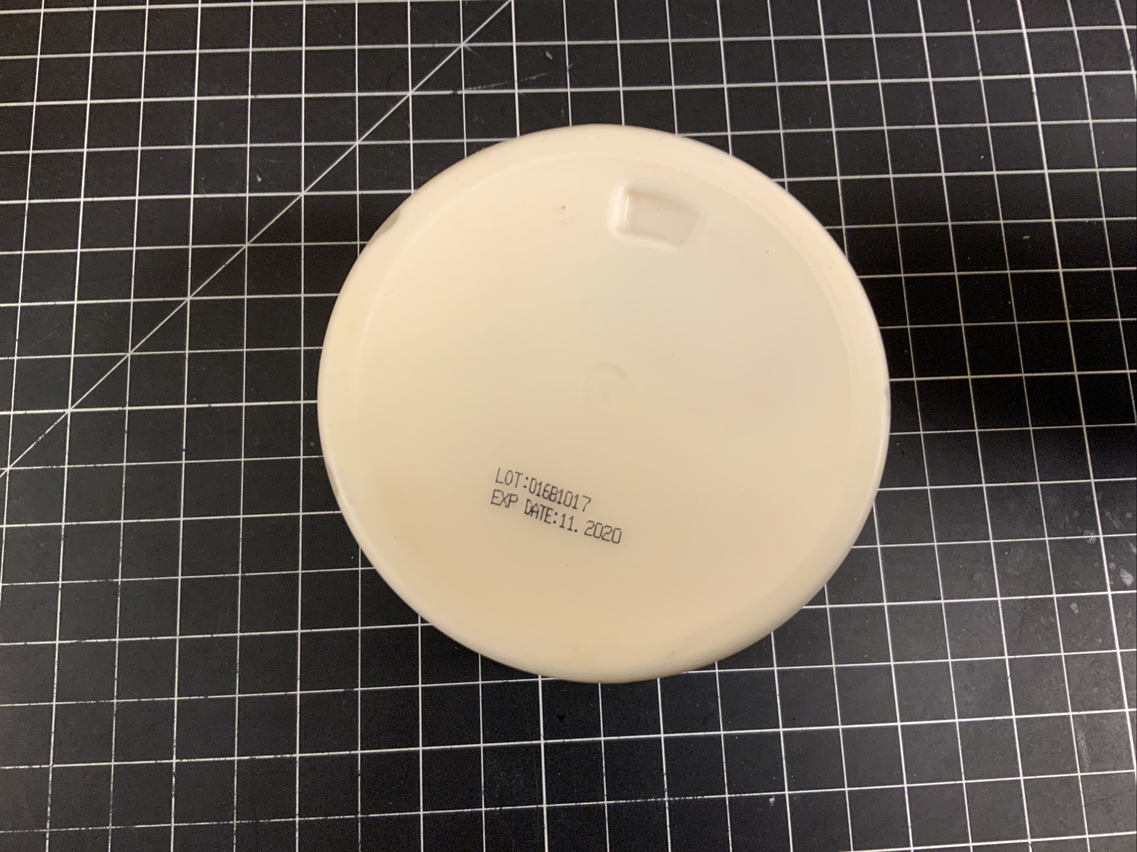 Obey Your Body Mineraux Firming Shea Nut Body Butter Ocean Exp 11/20