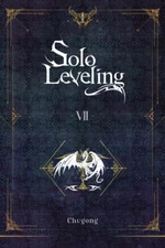 Solo Leveling, Vol. 7 (light novel)