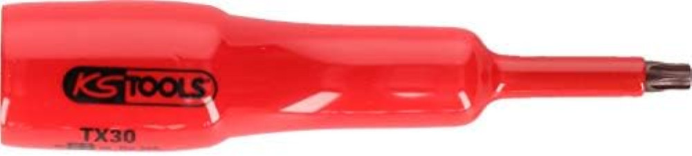 KS Tools 117.2444 Chiave a Bussola Torx T20 per Veicoli Elettrici