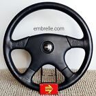 <!--F#f_0-->MOMO leather steering wheel size 360 Ghibli Holden Commodore HDT Calais HSV VL<!--F/-->