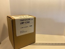 Sony LMP-C190 Projector Lamp OEM Sony