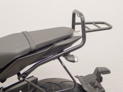 letzter Gepäckträger für Yamaha 850 MT-09 Typ RN43 Bj. 2017-2020 ...