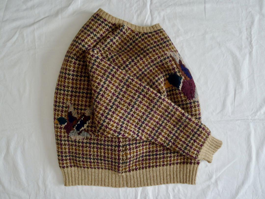 OLD POLO RALPH LAUREN RRL AIME LEON DORE COMOLI Long Sleeve OLD POLO RALPH LAUREN RRL AIME LEON DORE COMOLI Long Sleeve