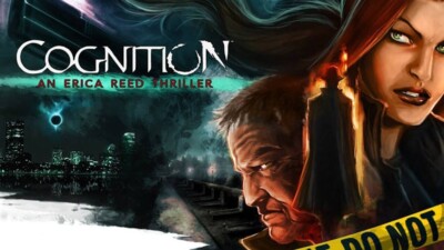 Cognition: An Erica Reed Thriller - PC Steam Key - Neu
