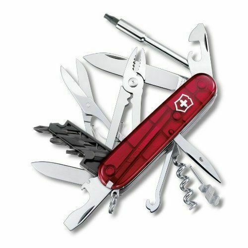 ebay victorinox