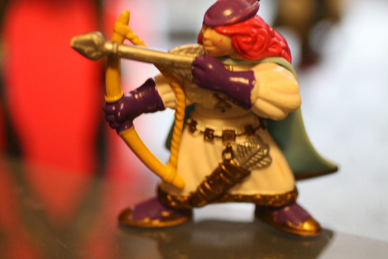 fisher price robin hood tree house