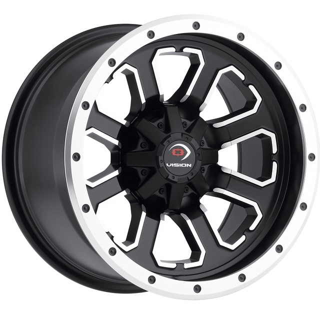 4) ATV RIMs WHEELs fits some Arctic Cat 250 300 400 500 650 12x7 4/115