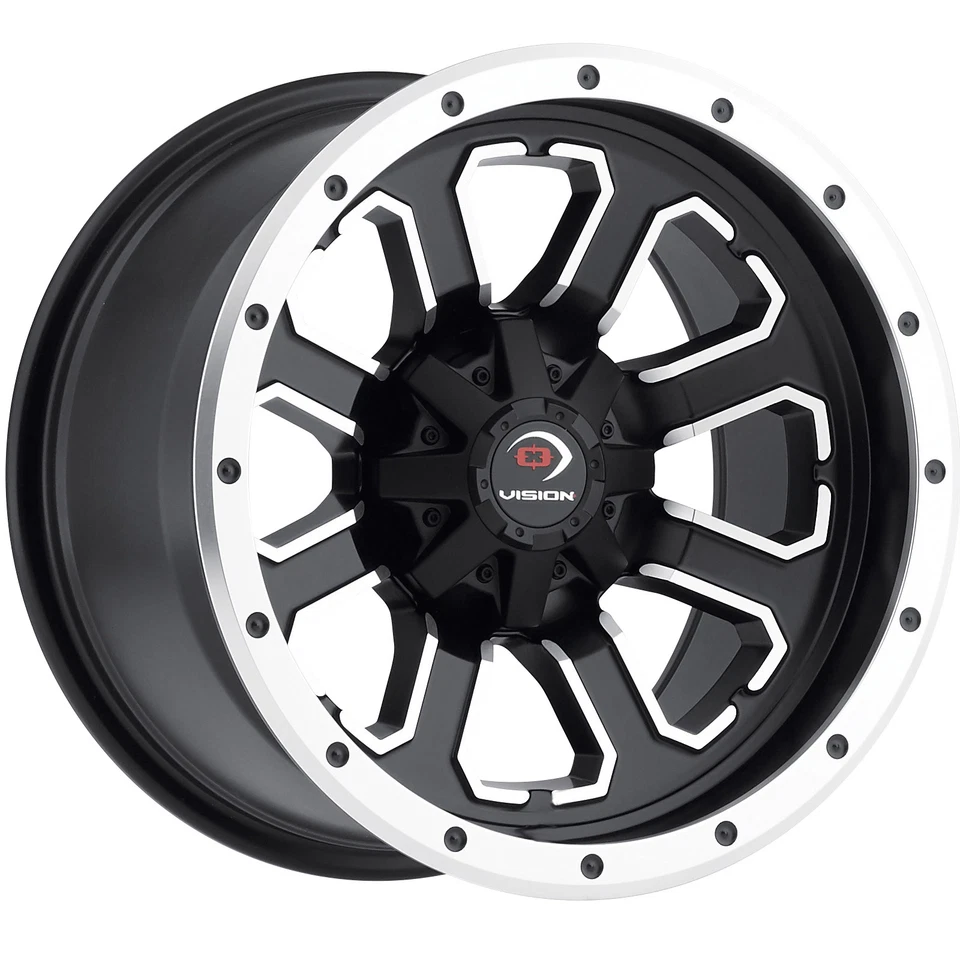 4) RODAS JANTES QUADRICICLO serve para alguns Arctic Cat 250 300 400 500 650 12x7 4/115 4+3 - Imagem 2 de 4