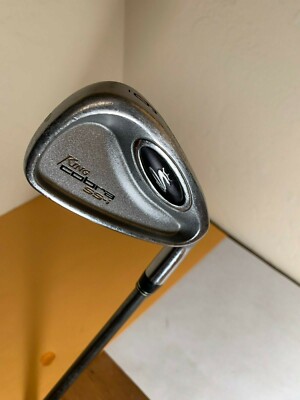King Cobra 6 Iron Tour II surdimensionné acier ordinaire / droite