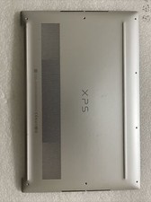 Dell XPS 9520 Bottom Base Metal Cover Silver KVD7H DWT74 0DWT74 B6