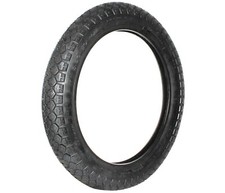 Pneumatico 19 x 3.0 pollici 3.00-19 per SIMSON AWO 425 DKW PANNONIA K750 DNIEPR URAL 65