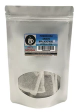 Irish Breakfast 100 Premium Herbal Tea Bags 100% Natural