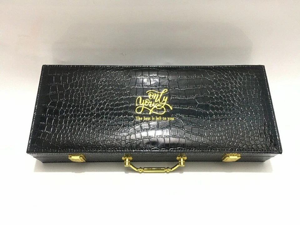 Diamond waist mirror cutting observation mirror GIA code display diamond tester - Image 2 of 4