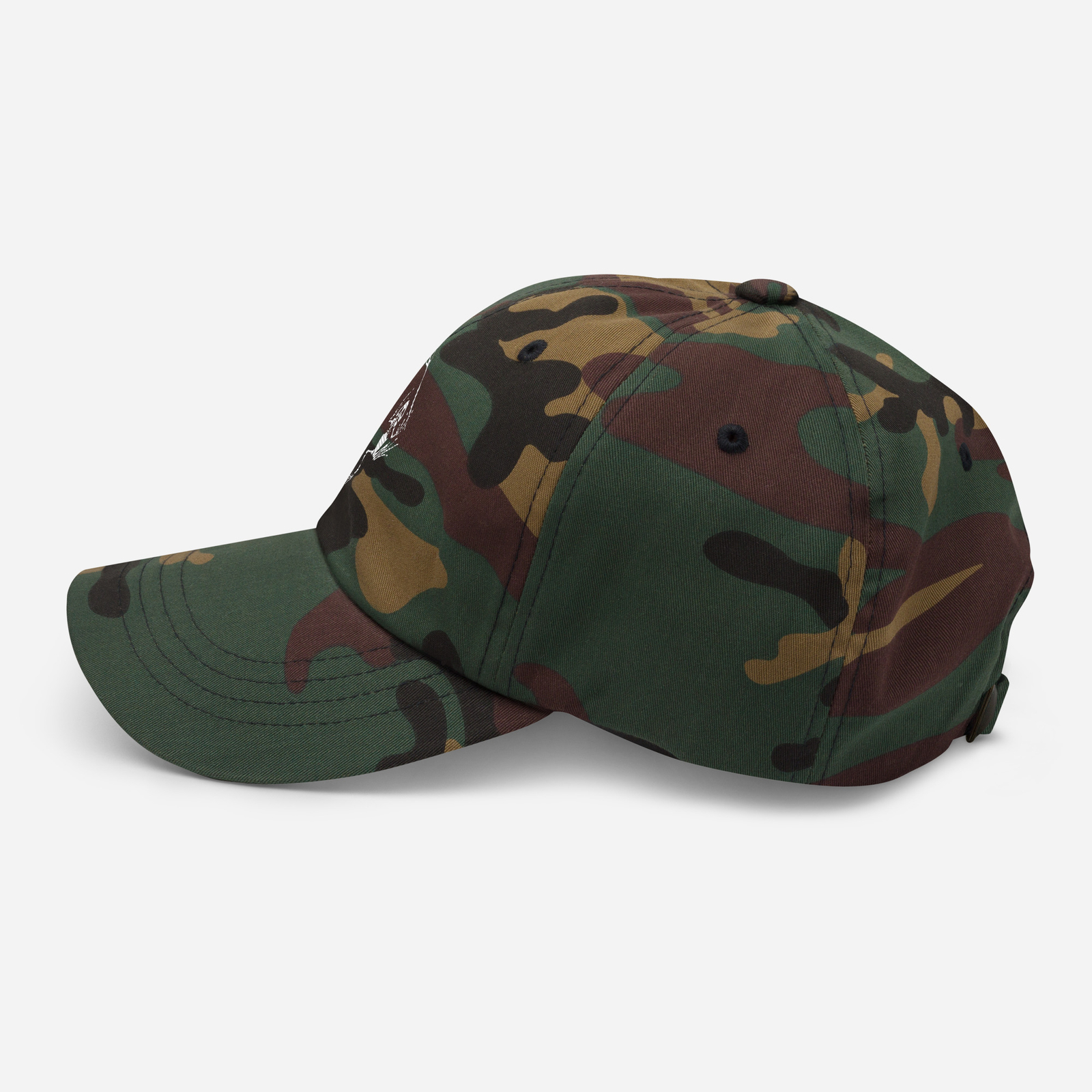 Green Camo