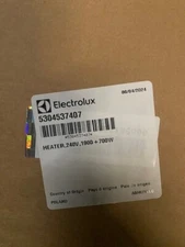 Electrolux / Frigidaire Heater Assembly (240V 1900W + 700W) 5304537407