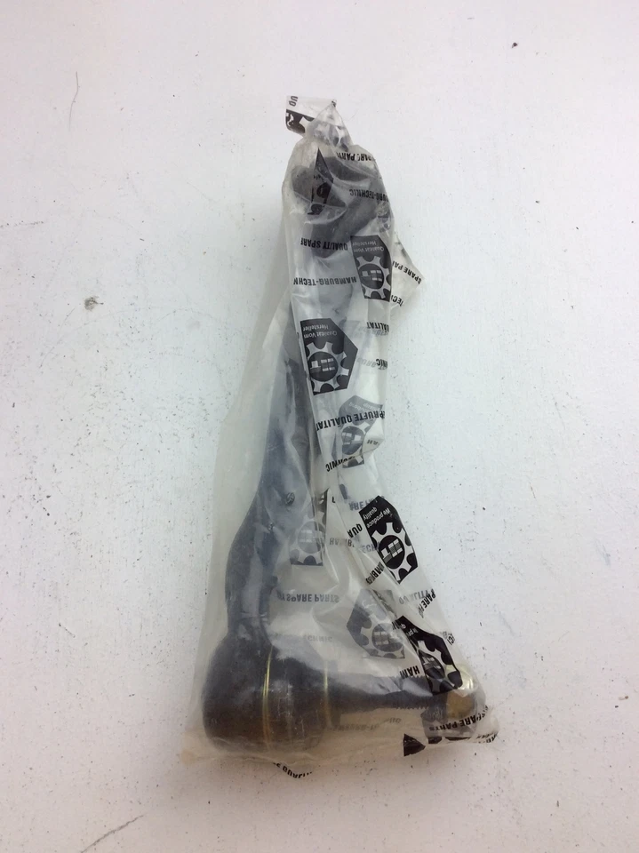 Extremo de varilla de amarre de dirección Hamburg-Technic TECH 32211091723 BMW E39 540i M62 4,4 L M5 Foto 4 de 4