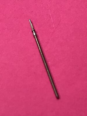 SEIKO HATTORI VX10  Thread .6mm (351-808) Winding Stem #401 351808